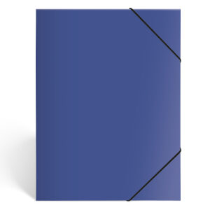Elastomap SOHO Street - Blauw