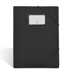 Elastomap PP Blaze - Antraciet