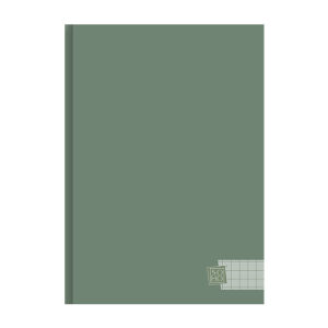 Schrift A4 10mm SOHO Urban groen