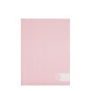 Schrift harde kaft A5 lijn SOHO Pastel roze