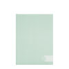 Schrift harde kaft A5 lijn SOHO Pastel groen