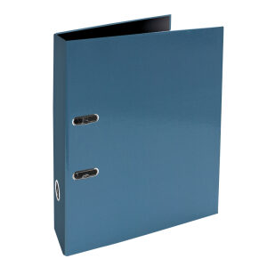 Ordner 8cm SOHO Urban blauw