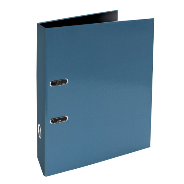 Ordner 8cm SOHO Urban blauw