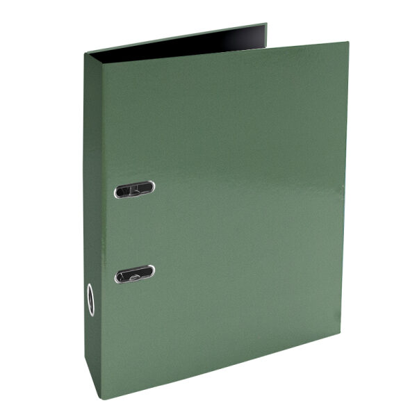Ordner 8cm SOHO Urban groen