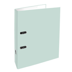 Ordner 8cm SOHO Pastel groen