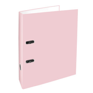 Ordner 8cm SOHO Pastel roze