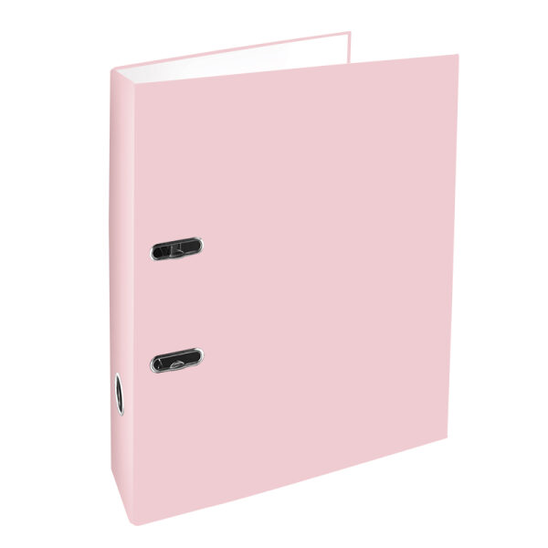 Ordner 8cm SOHO Pastel roze
