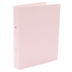 Ringband 23r SOHO Pastel roze