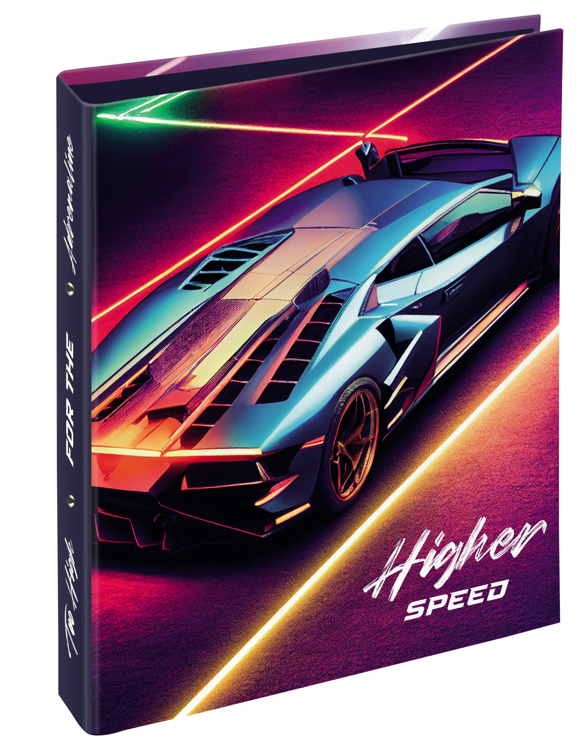 Ringband 4r Sport car