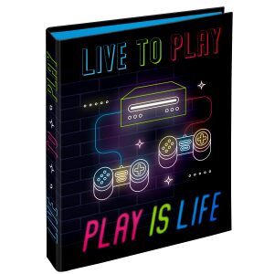 Ringband 4r Live to Play