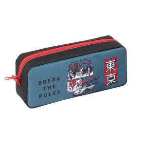 Etui Manga rechthoek