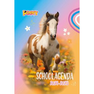 Schoolagenda Penny 2024 - 2025
