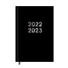 AGENDA BASIC ZWART