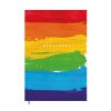 AGENDA BASIC REGENBOOG