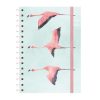 AGENDA A5 D8