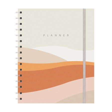 planner undated cover 22-23