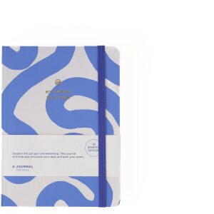 Schoolagenda Fabrique Flow 2025 - 2026