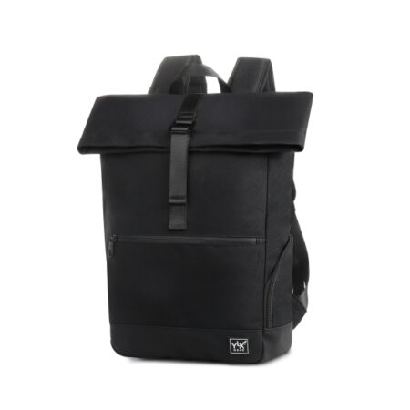 YLX Aven Backpack Black