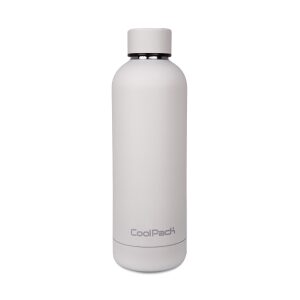 CoolPack Thermofles 500ml Bonet matt creme