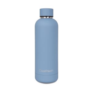 CoolPack Thermofles 500ml Bonet matt blauw