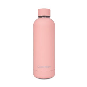 CoolPack Thermofles 500ml Bonet matt roze