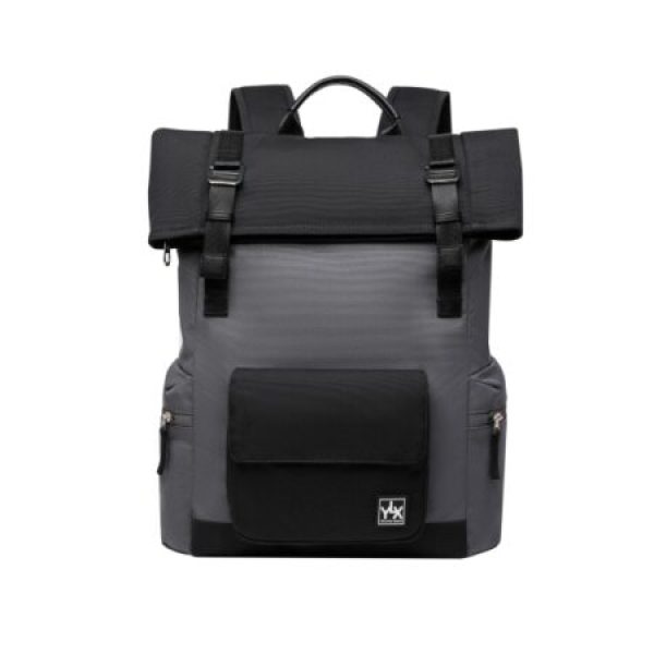 YLX Original Backpack 2.0 Dark Grey & Black