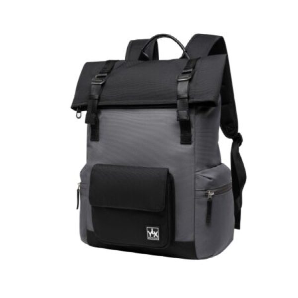 YLX Original Backpack 2.0 Dark Grey & Black