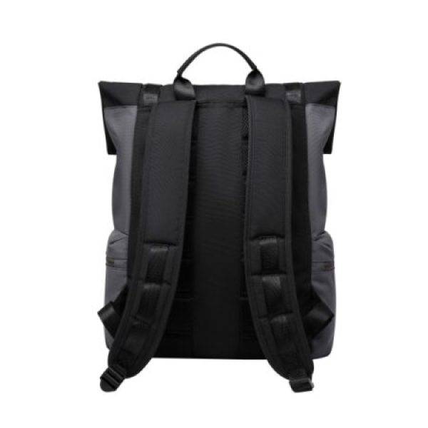 YLX Original Backpack 2.0 Dark Grey & Black