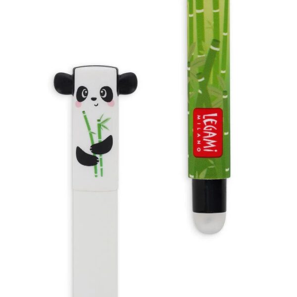 Legami uitwisbare gelpen panda