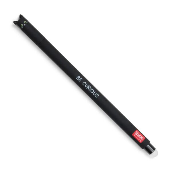 Legami uitwisbare gelpen kat
