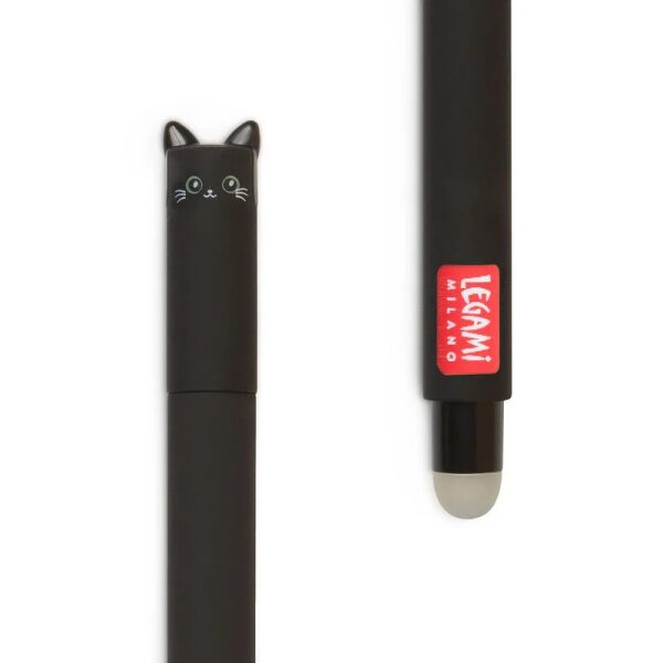 Legami uitwisbare gelpen kat