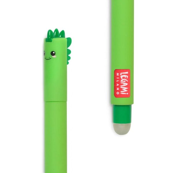 Legami uitwisbare gelpen dino