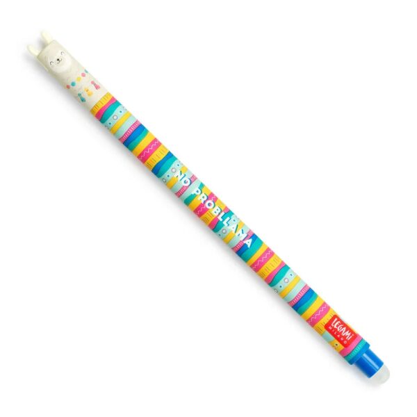 Legami uitwisbare gelpen lama