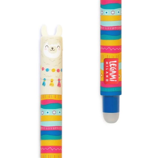 Legami uitwisbare gelpen lama
