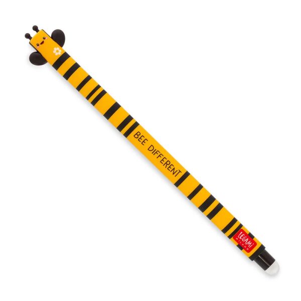 Legami uitwisbare gelpen bij