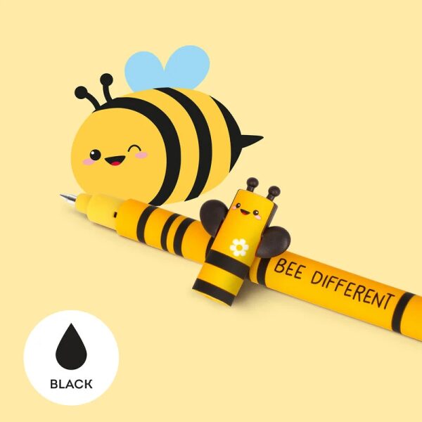 Legami uitwisbare gelpen bij