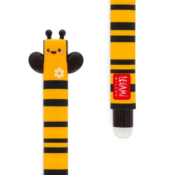 Legami uitwisbare gelpen bij