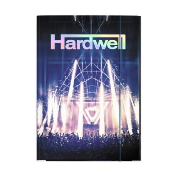 Elastomap Hardwell