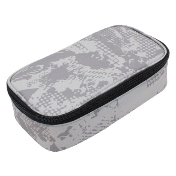 Etui bakmodel Get done Grey