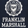 Franklin & Marshall schoolspullen