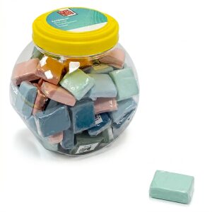 Kneedgum SOHO mint groen