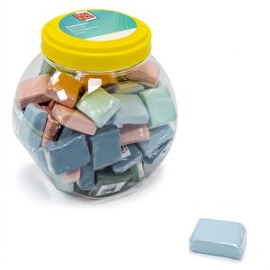 Kneedgum SOHO lichtblauw