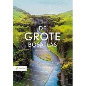 De Grote Bosatlas 56e editie