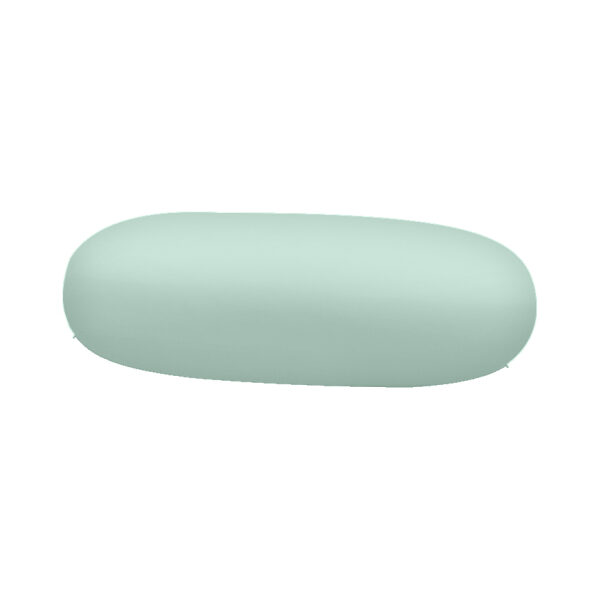 Gum ovaal Soho Pastel Groen