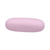 Gum ovaal Soho Pastel roze