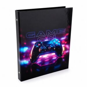 Ringband 4-rings Game