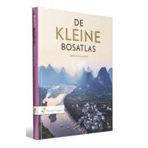 De Kleine Bosatlas 61 editie