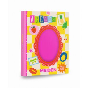 Schoolagenda MEIDEN 2026 - 2027