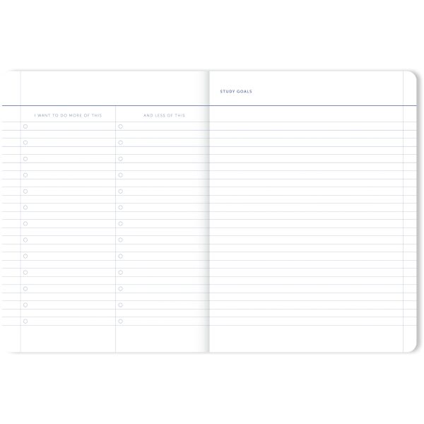 Schoolagenda Fabrique Flow 2025 - 2026