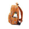 YLX & Freek Vonk Oriole Backpack | Iceland Poppy & Varans